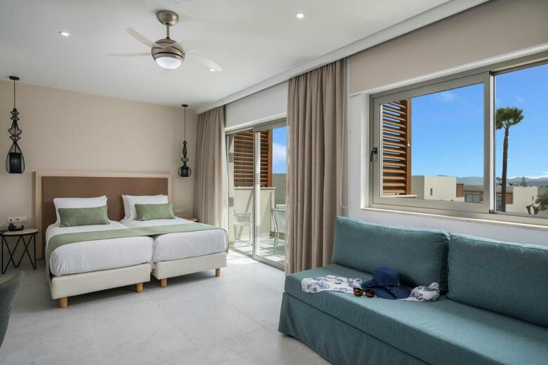 Sirios Village Hotel & Bungalows