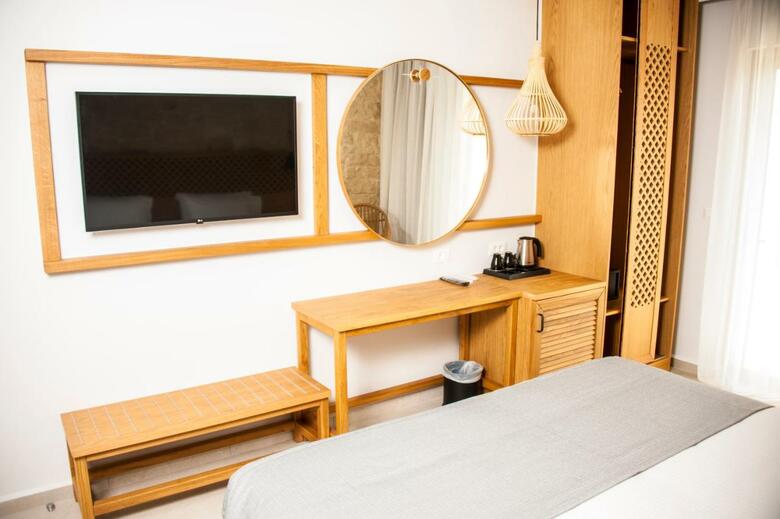 Sirios Village Hotel & Bungalows