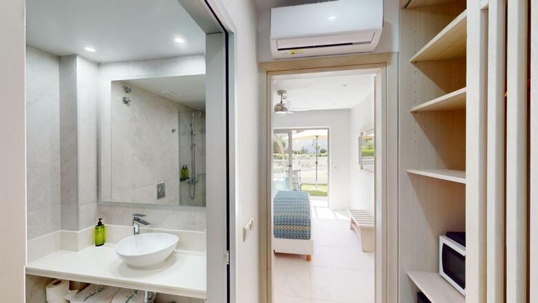 Sirios Village Hotel & Bungalows