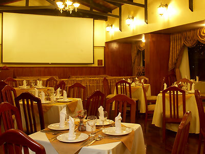 Hotel Mabey
