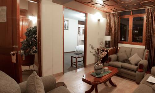 Hotel Mabey