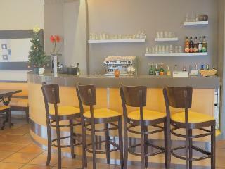 Hotel Kyriad Castres