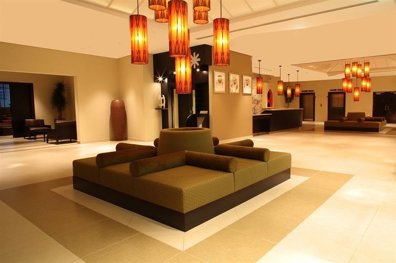 Hotel Holiday Inn Express Dubai Safa Park