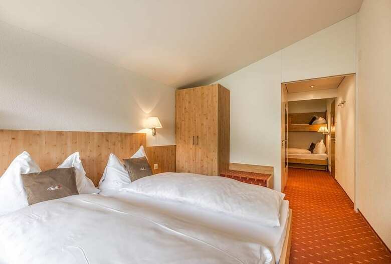 Hotel Banklialp