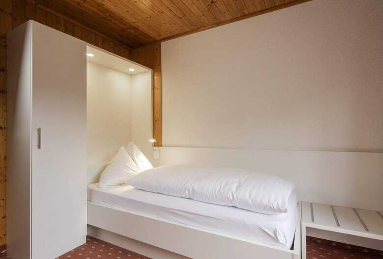 Hotel Banklialp
