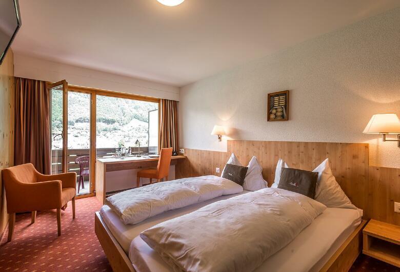 Hotel Banklialp