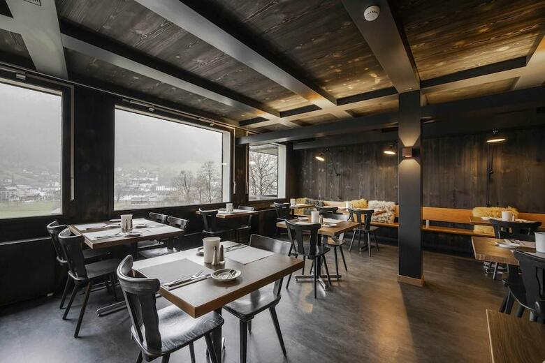 Hotel Banklialp