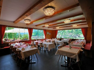 Hotel Banklialp