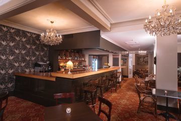 Hotel Grand Mercure Hadleys