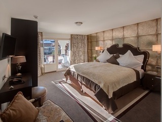 Schlosshotel Tenne