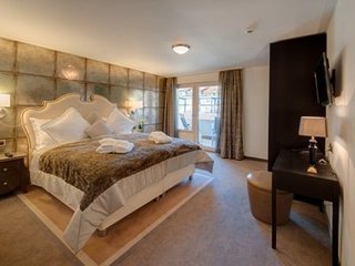 Schlosshotel Tenne