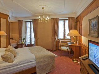 Hotel Zermatterhof
