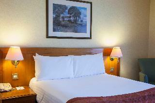 Hotel Holiday Inn Orwell