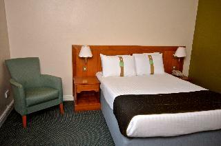 Hotel Holiday Inn Orwell