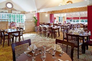 Hotel Holiday Inn Orwell