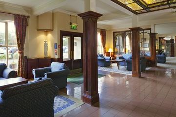 Hotel Holiday Inn Orwell