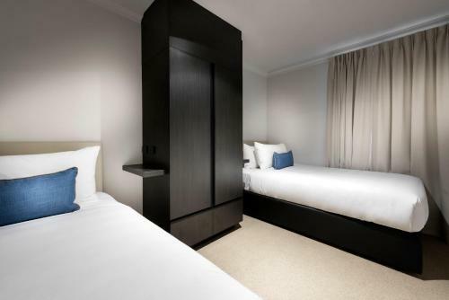 Hotel Tradewinds (1 Dormitorio)