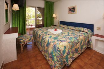 Hotel Jolly Beach Resort All Inclusive