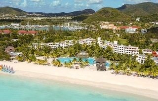 Hotel Jolly Beach Resort All Inclusive