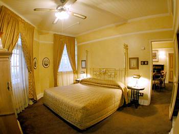 Gold Reef City Hotel