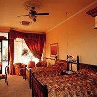 Gold Reef City Hotel