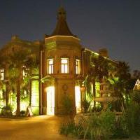 Gold Reef City Hotel