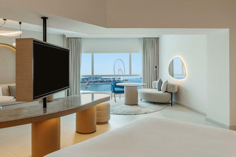Hotel Sheraton Jumeirah Beach Resort