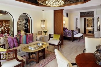 Hotel One And Only Royal Mirage The Palace