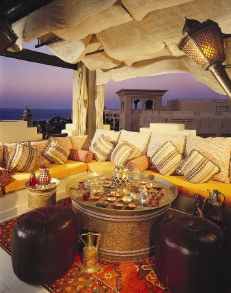 Hotel One And Only Royal Mirage The Palace