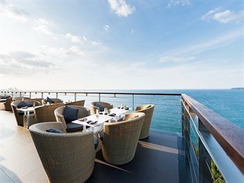 Hotel Cape Sienna