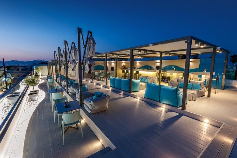 Hotel Maritina