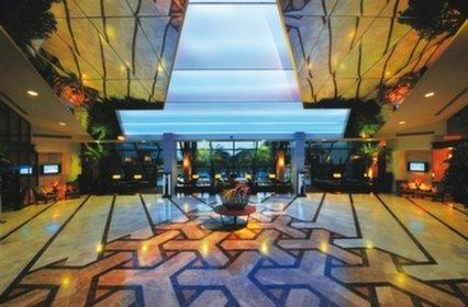 Hotel Susesi Luxury Resort