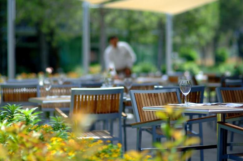 Hotel Calista Luxury Resort