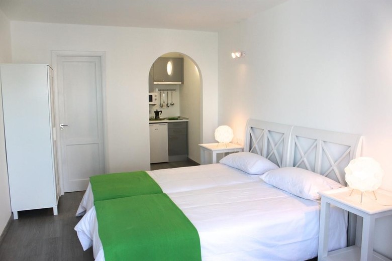 Corralejo Lodge