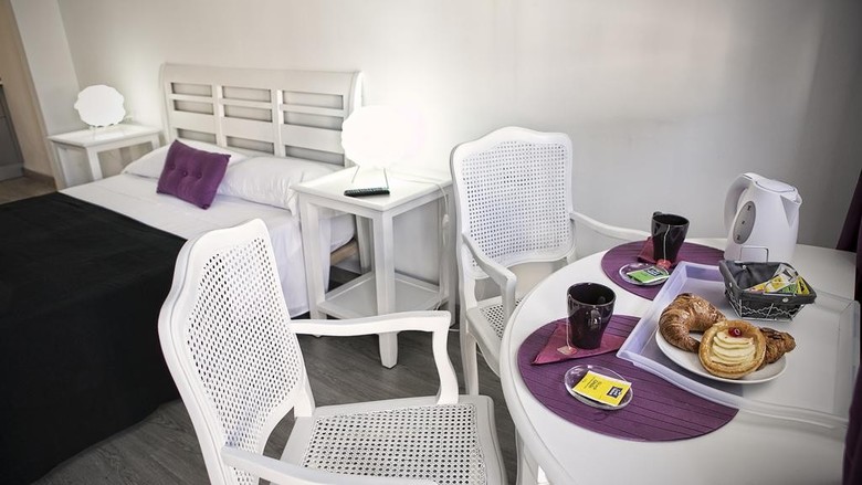 Corralejo Lodge
