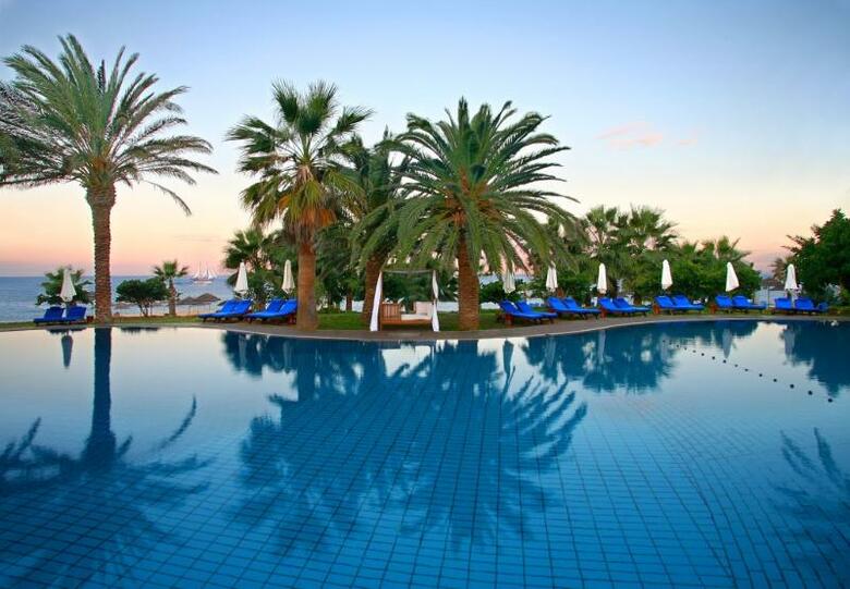 Hotel Azia Resort And Spa