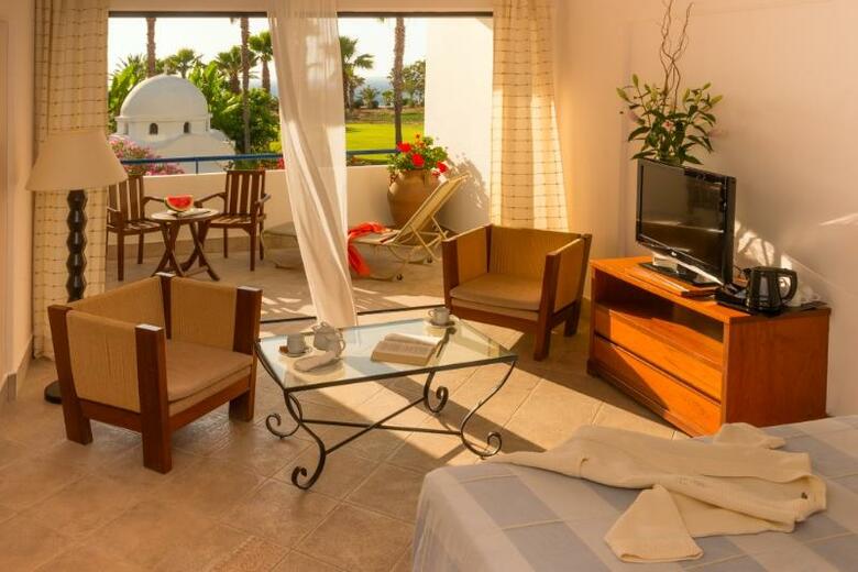Hotel Azia Resort And Spa