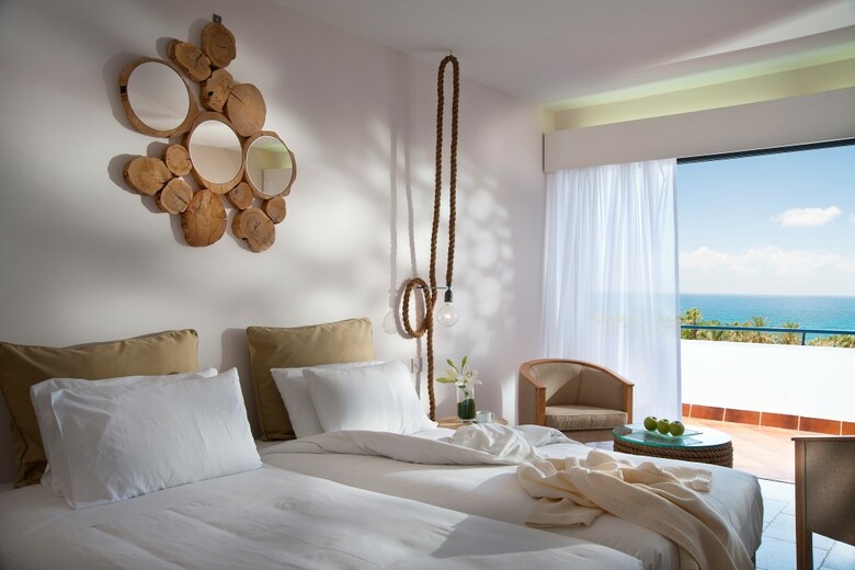 Hotel Azia Resort And Spa
