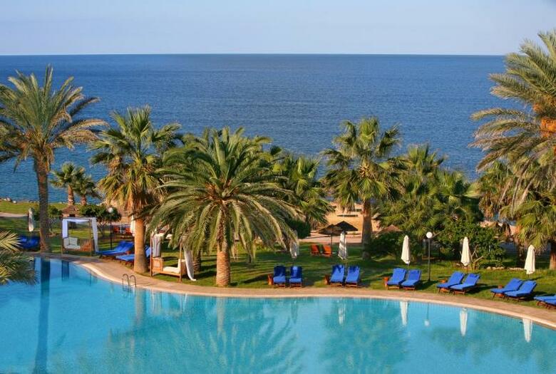 Hotel Azia Resort And Spa