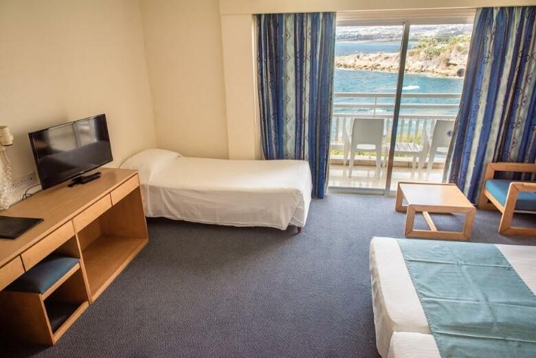 Hotel Cynthiana Beach