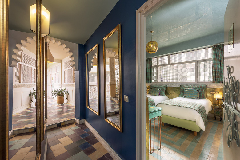Hotel Riad Karmela Princesse