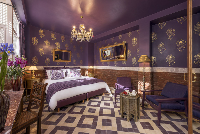 Hotel Riad Karmela Princesse