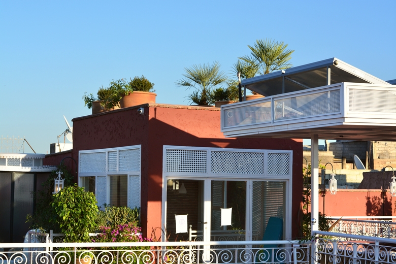 Hotel Riad Karmela Princesse