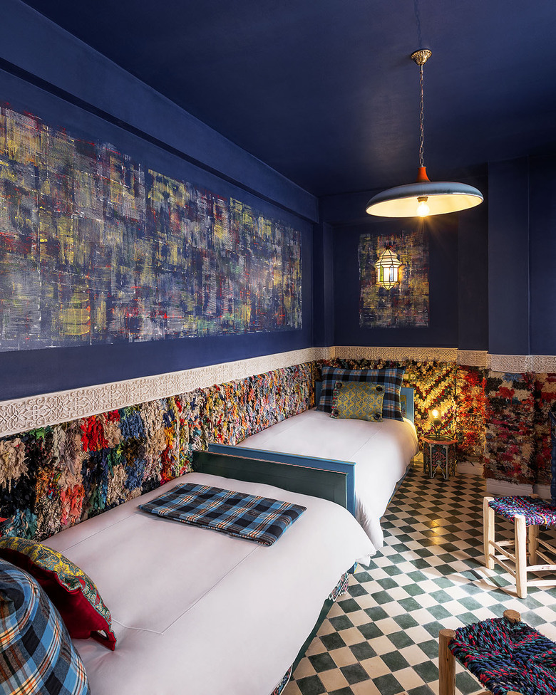Hotel Riad Karmela Princesse