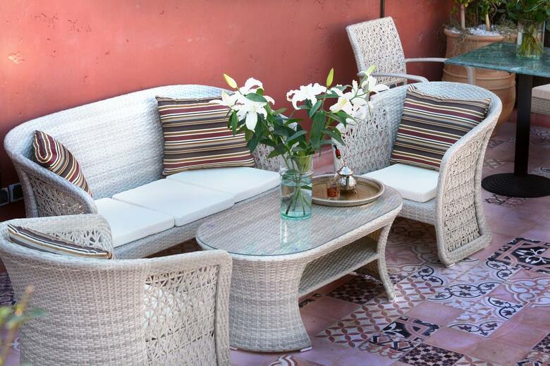 Hotel Riad Karmela Princesse