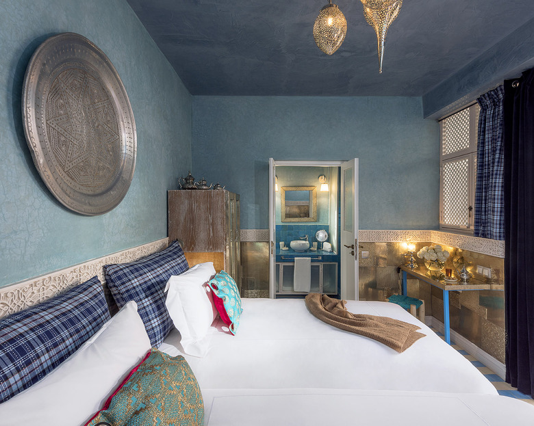 Hotel Riad Karmela Princesse