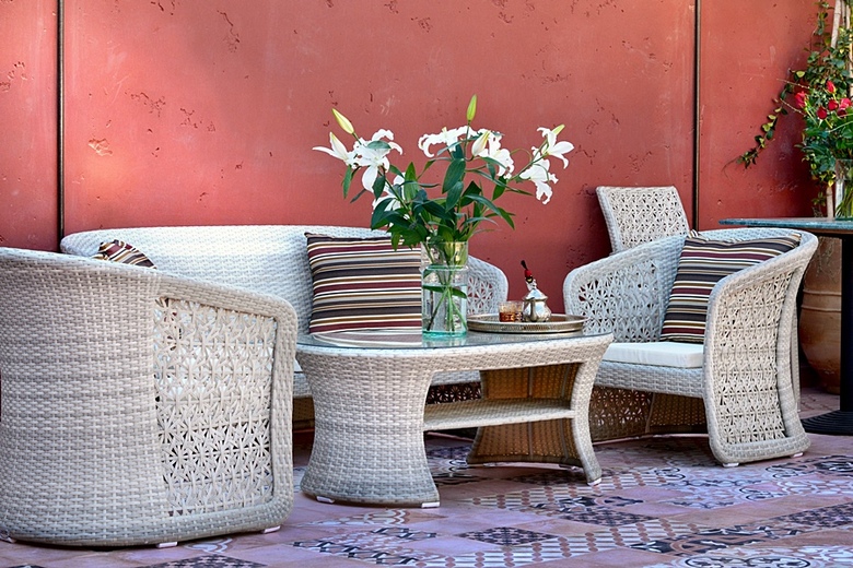 Hotel Riad Karmela Princesse