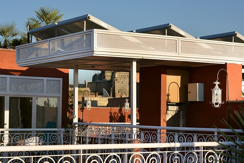 Hotel Riad Karmela Princesse