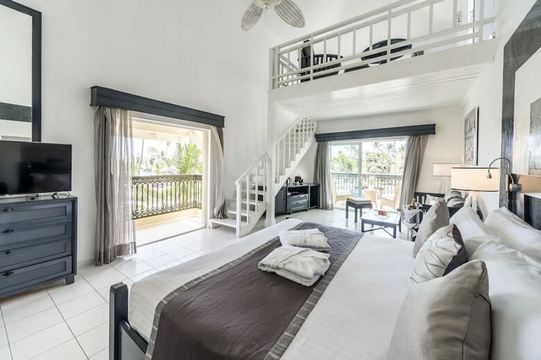 Hotel Ocean Blue & Sand Beach Resort - All Inclusive