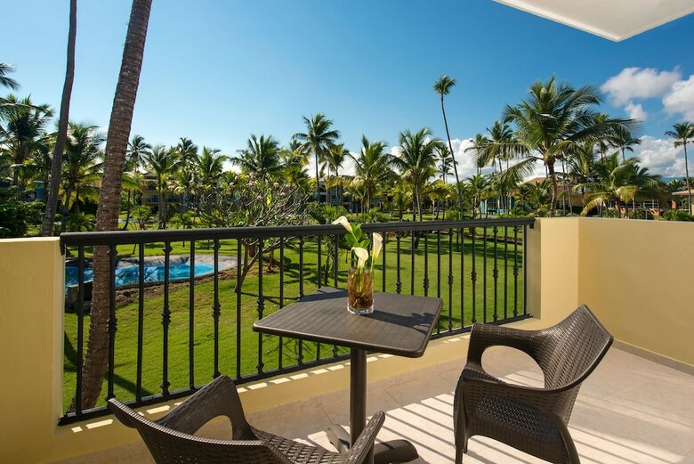 Hotel Ocean Blue & Sand Beach Resort - All Inclusive